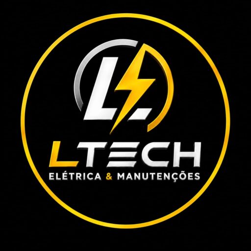 LTECH Elétrica & Manutenções